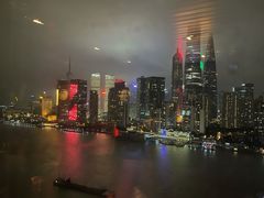 -上海外滩英迪格酒店