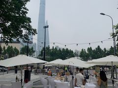 -wineapp葡萄酒餐吧(外滩金融中心店)