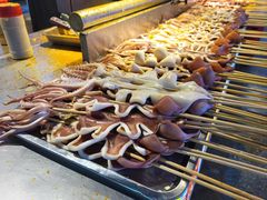 -东门町美食街
