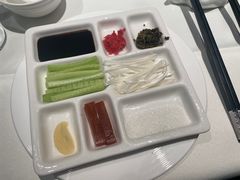 -四季民福烤鸭店(王府井东安门店)