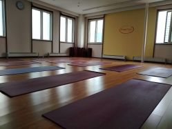 -FineYoga梵音瑜伽·普拉提