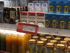 -良品铺子(宝安天虹购物中心店)