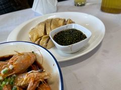 -930私房菜(欧阳路店)