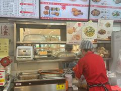 -香妃烤鸡(西单店)