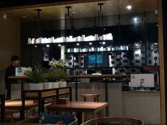 大堂-江津如果餐厅(江津店)