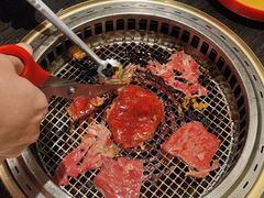 -AJIYA·池袋日式烧肉自助(天津万象城店)