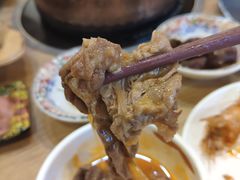 -松野谷·寿喜烧自助(华联顺义金街购物中心店)