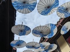 -五凤溪古镇