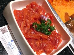 -海底捞火锅(裕廊东IMM店)