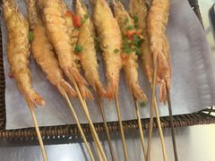 -遇西祠·海鲜烧烤(总店)