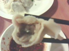 双菇馅-东方饺子王(创始店)