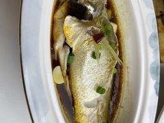 -蘭奢雅集·江浙菜(青山江滩店)