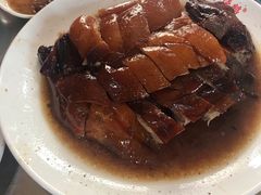 -黄连大头华烧鹅店(大良店)