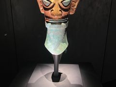 -三星堆博物馆