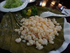 -吴门人家·苏宴宫廷菜(拙政园店)