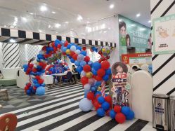 -宝燕乐园(春申店)