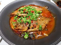 -香丰阁·烤鸭·川湘菜(清河店)