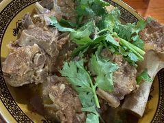 -老袁炒年糕(富豪路店)