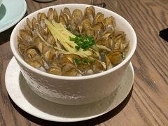 黄酒蛏子-四道菜·福建菜馆(新街口金鹰店)