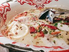-老湘村·湖南土菜(天河维多利店)