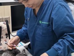 -瑞派宠物医院(搏威敦和院)