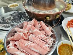 -三兴涮羊肉(荣安大街店)