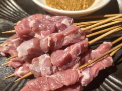 -羊大爷涮肉(亮马桥店)