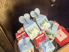 -get pizza意大利餐厅(凯德MALL店)