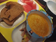 -绿茶餐厅(昆明世纪金源店)