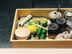 -鮨一日本料理(大中华店)