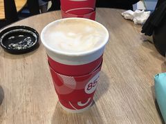 -85度C(深圳佳宁娜店)