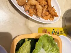 -小肥牛潮汕牛肉火锅(南联店)