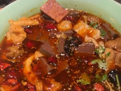 -绿茶餐厅(天津天河城店)