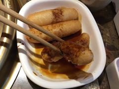 -小龙坎老火锅(北京三里屯店)