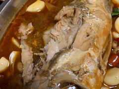 -臭鳜鱼人家·老字号徽菜