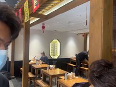 -李百蟹·江南蟹黄面·河景餐厅(夫子庙总店)