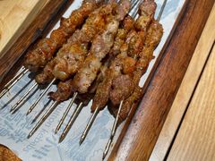 -马记永·兰州牛肉面(天通苑家乐福店)