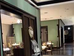 -院里寻菜·精致庭院菜(观沙岭店)