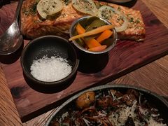 -THE CANNERY&JUJU 新鲜海鲜·牛排美食酒廊