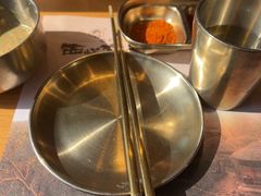 -西塔老太太泥炉烤肉(湖东领汇广场店)
