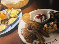 -松子料理(亮马桥店)