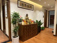 -正安中医(番禺店)