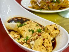 -中餐·廊桥豆腐宴(清江路分店)