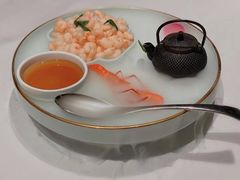 -杭州新新饭店·1913餐厅