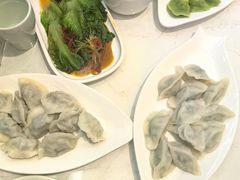 -船歌·鱼水饺青岛菜(国贸商城店)