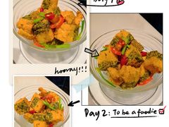 -本味轩精品茶餐厅(黄山路店)