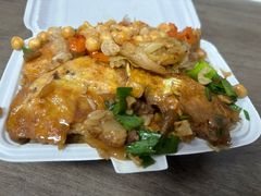 -味美香豆皮