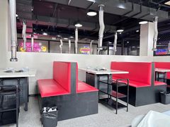 -火焱山烤肉·齐齐哈尔烤肉(朝阳店)
