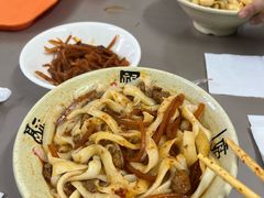 -任记七中刀削面(总店)