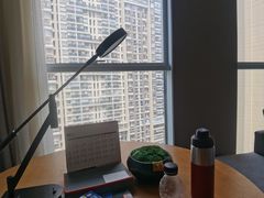 -成都万达颐华酒店